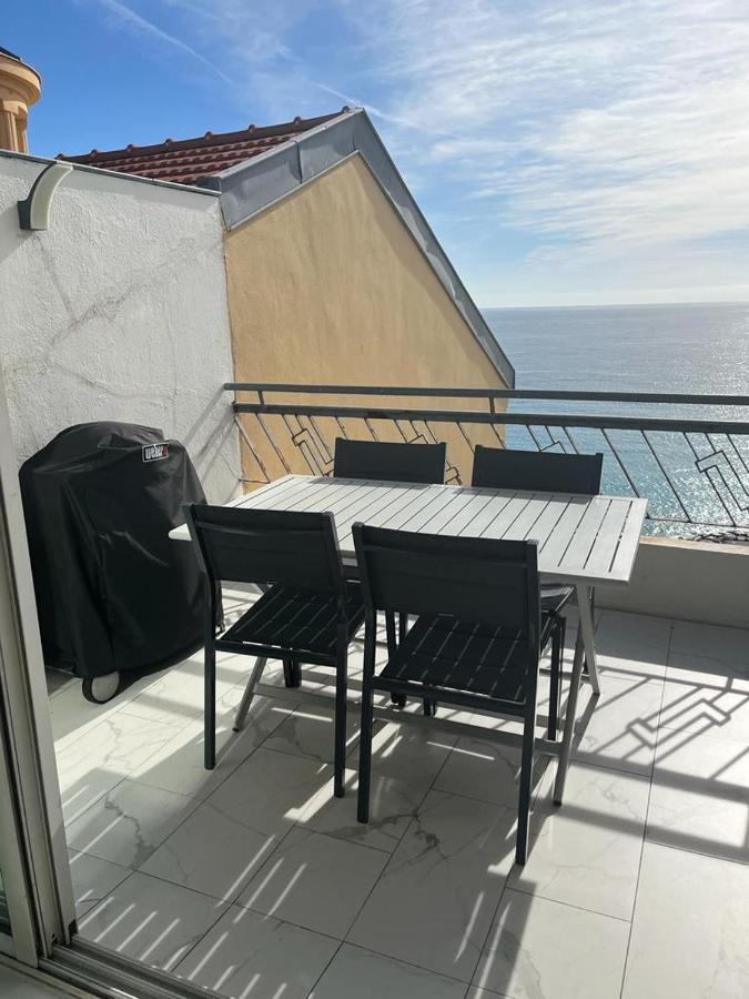 Le Grand Bleu Nizza