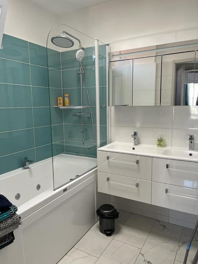 Apartment Le Grand Bleu Nizza