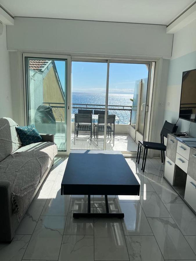 Apartment Le Grand Bleu Nizza