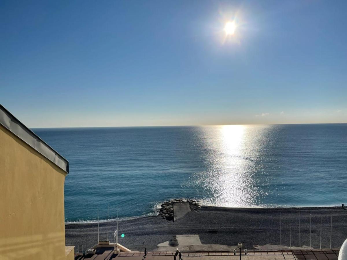 Appartement Le Grand Bleu Nice