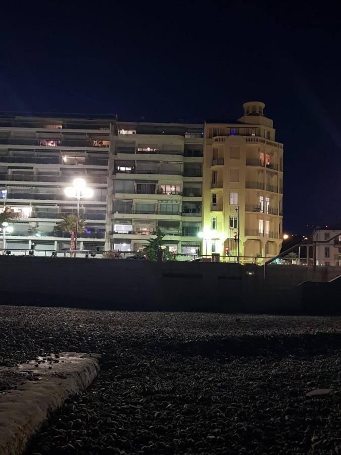 Le Grand Bleu Appartement