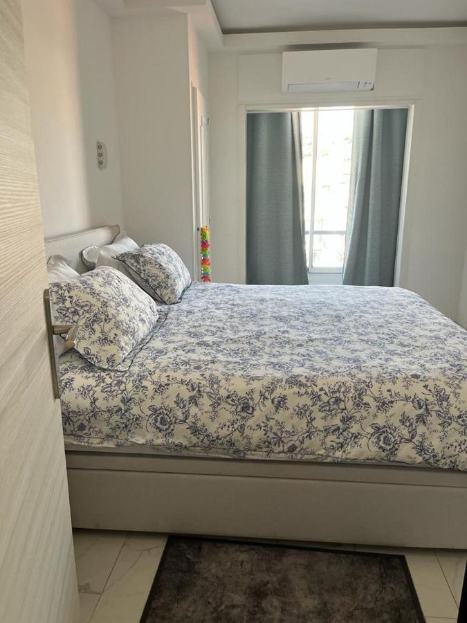 Apartment Le Grand Bleu Nizza