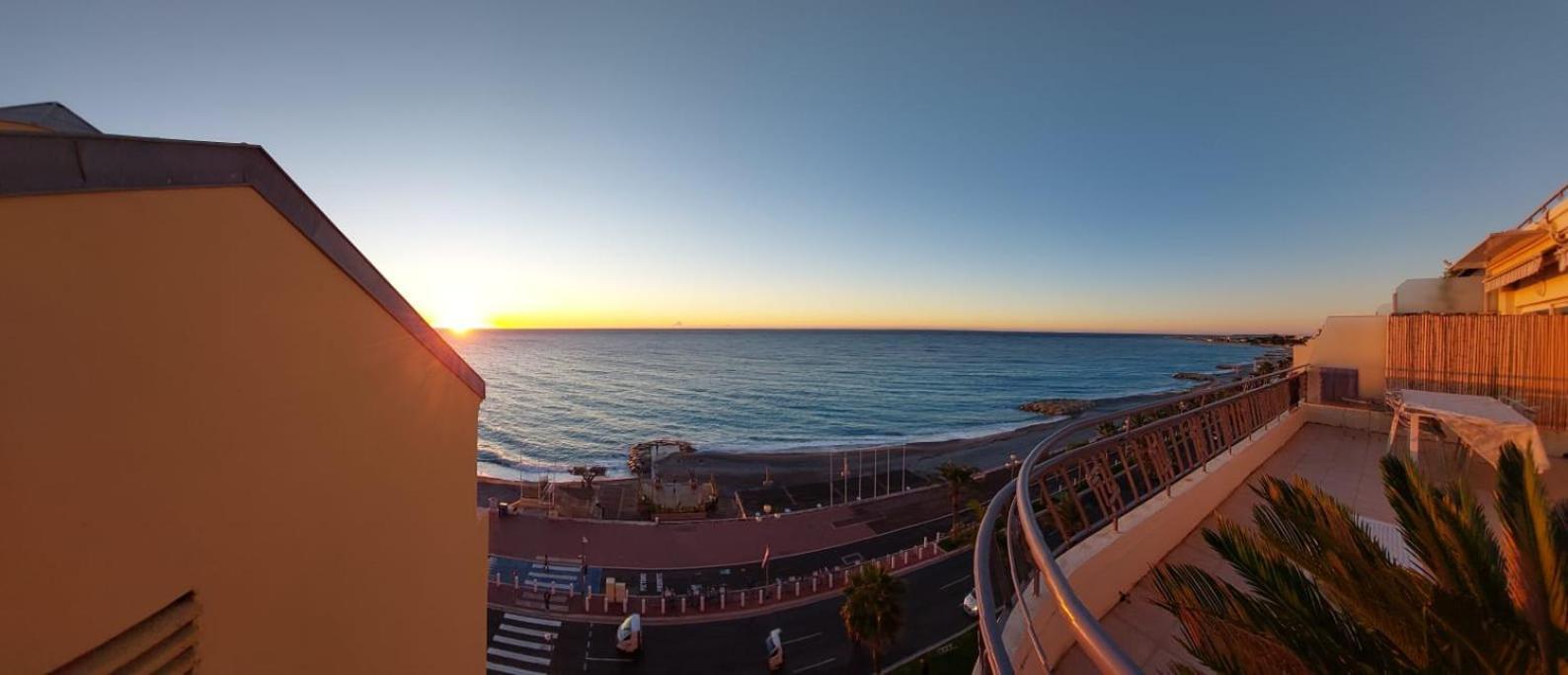 Appartement Le Grand Bleu Nice