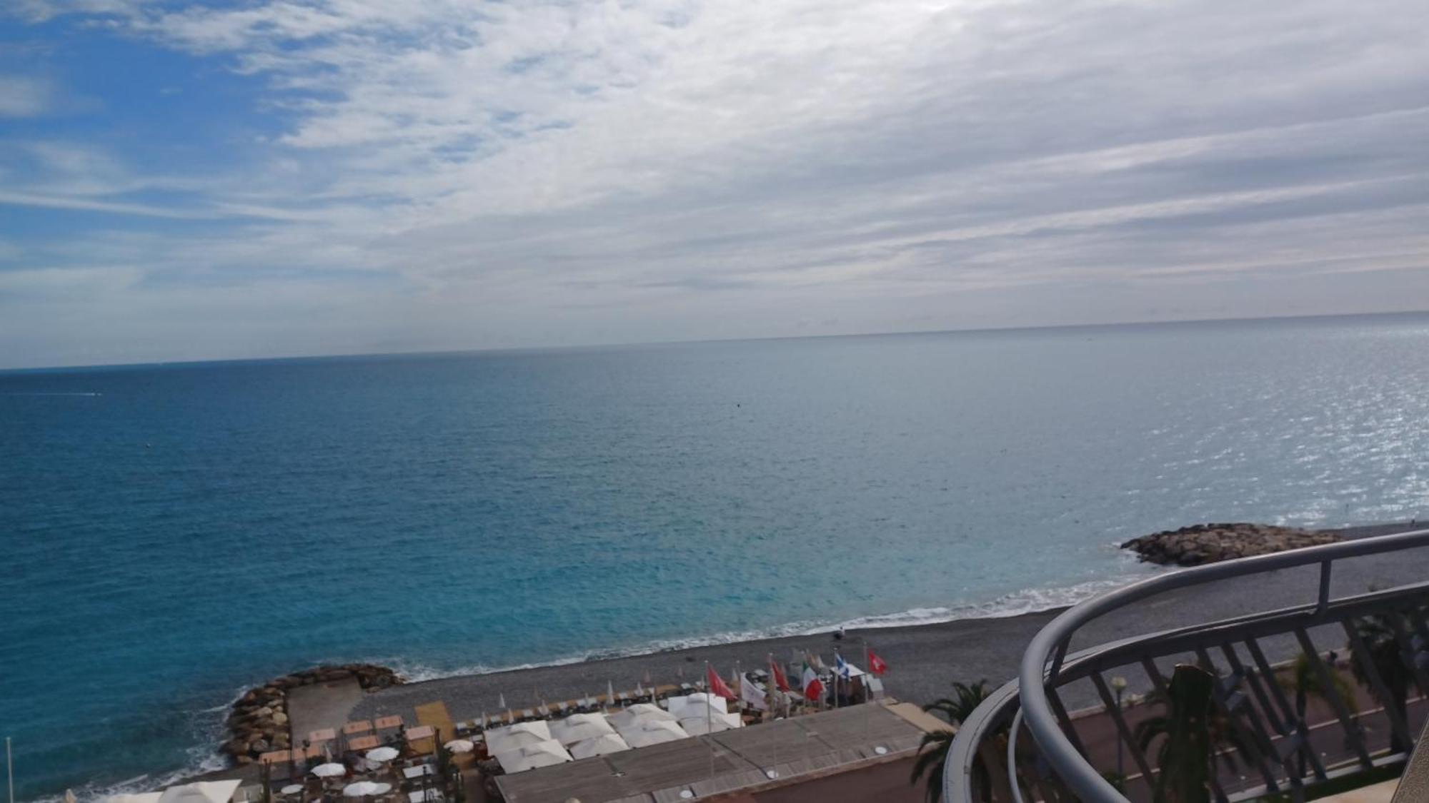 Le Grand Bleu Appartement