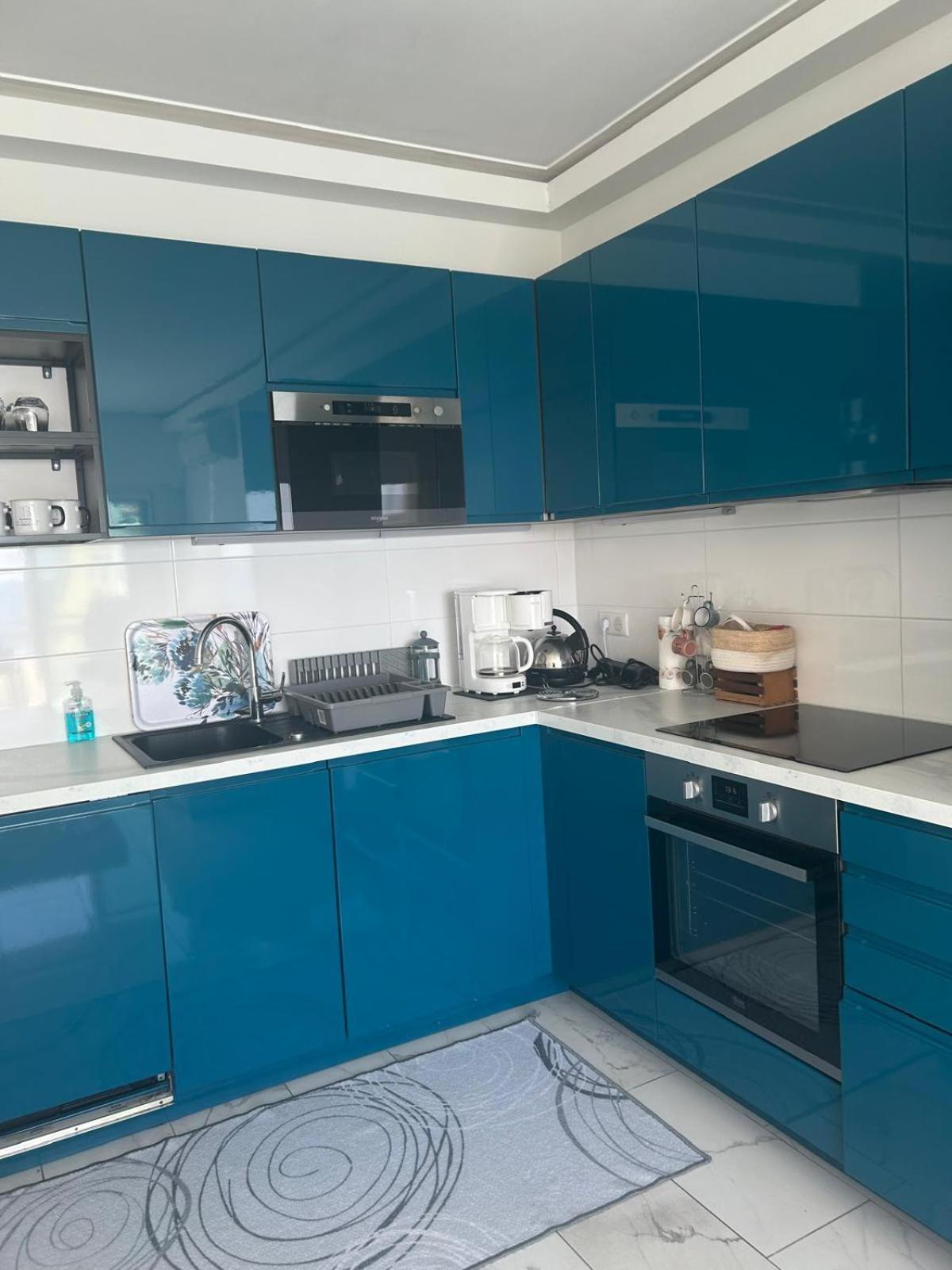 Appartement Le Grand Bleu *